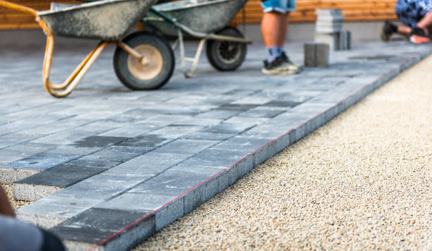 Best Concrete Retaining Walls in Plymouth, MI