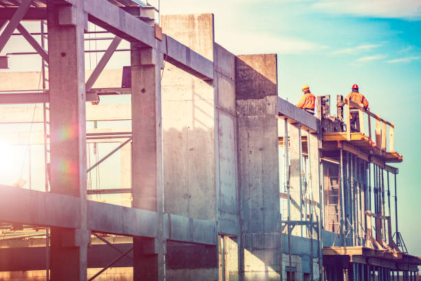 Best Commercial Concrete Services in Plymouth, MI