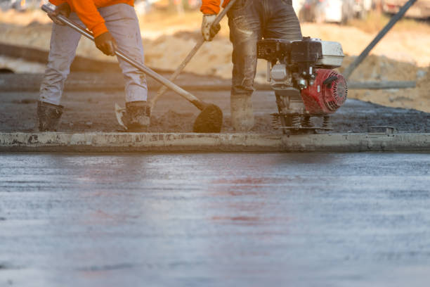  Plymouth, MI Concrete contractor Pros