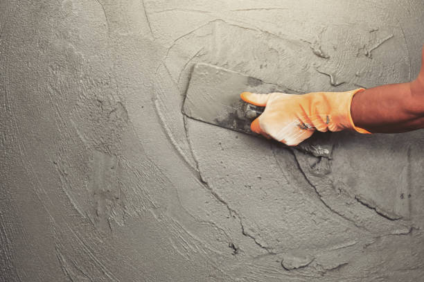 Best Residential Concrete Solutions in Plymouth, MI