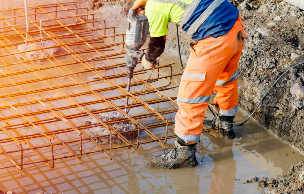 Best Concrete Demolition Services in Plymouth, MI