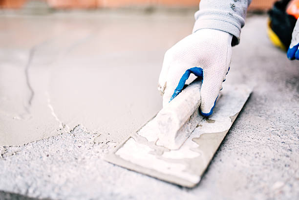 Best Concrete Removal and Replacement in Plymouth, MI